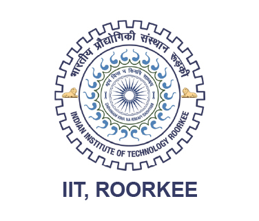 IIT Roorkee Logo